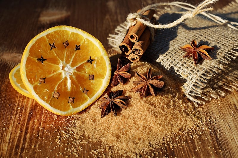 Star Anise