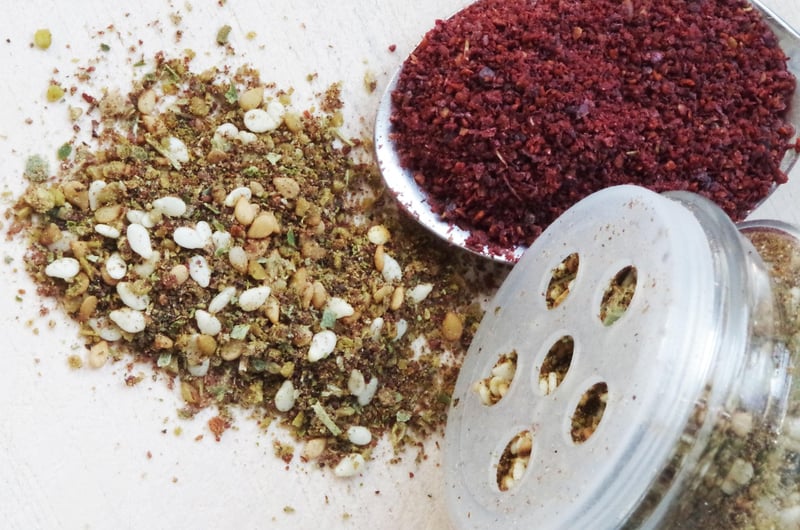 Za'atar